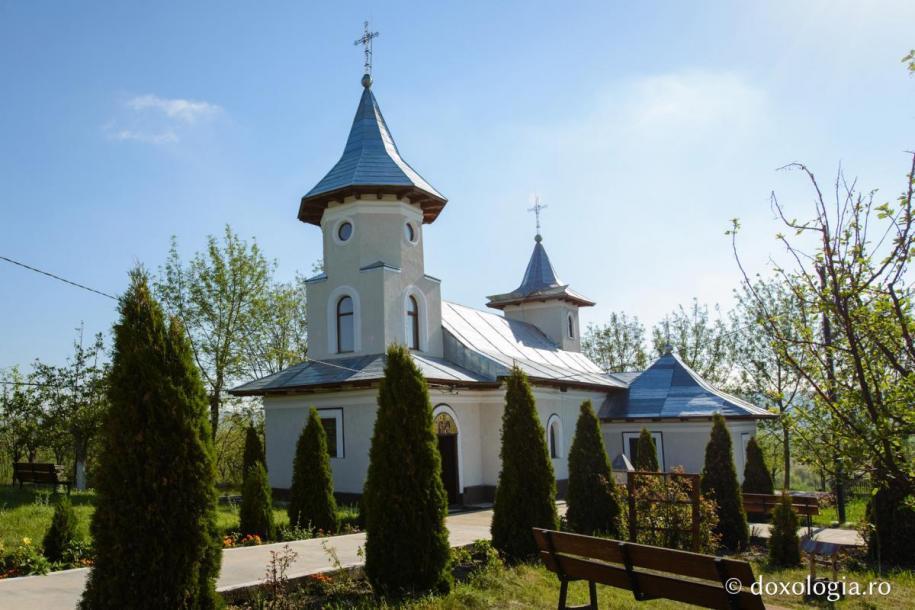 Mănăstirea Șoldana, Foto: Oana Nechifor