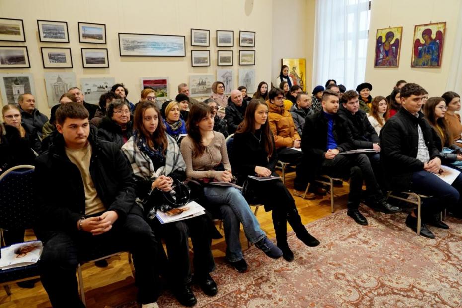 Ziua Porților Deschise la Mănăstirea Frumoasa / Foto: Flavius Popa